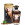 Возбуждающее массажное масло Aphrodisiac Warming Oil, 100 мл (кофе)