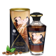 Возбуждающее массажное масло Aphrodisiac Warming Oil, 100 мл (кофе)