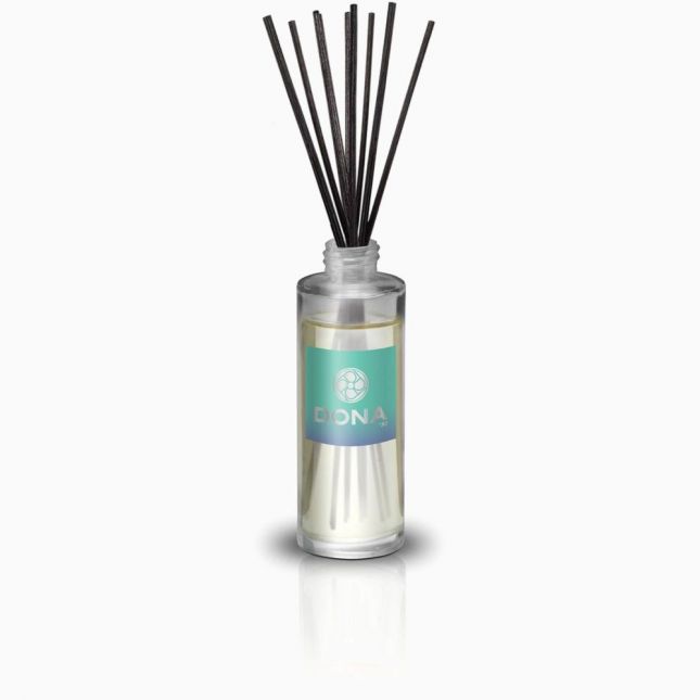 Ароматизатор повітря DONA Reed Diffusers Naughty (60 мл)