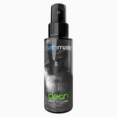 Чистящее средство Bathmate Clean для гидропомп и игрушек, освежающий лимонный аромат