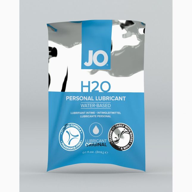 Пробник System JO H2O - ORIGINAL (3 мл)
