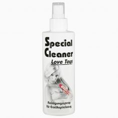 Спрей для ухода за игрушками - Special Cleaner Love Toys, 200 мл