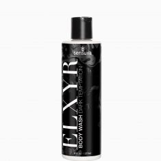 Гель для душу Sensuva Body Wash - Dark Temptation (236 мл)