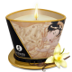 Массажная свеча Shunga Candle, 170 мл (Ваниль)