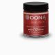 Карамель для тіла DONA Body Topping - MAPLE SUGAR