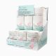 Тампони - Soft - Tampons Display (3 x Normal 10 шт., 9 x Normal 3 шт.)