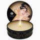 Масажна свічка - Shunga Mini Candle Desire, 30 мл