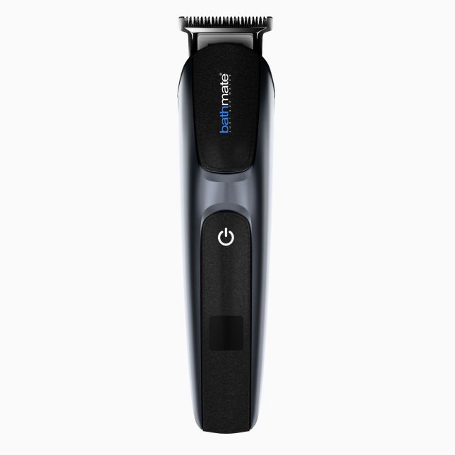Триммер для интимных зон Bathmate Trimmer 2.0