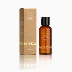 Массажное масло YESforLOV NATURAL MASSAGE LUBRICANT Orange blossom 100 мл, полностью натуральное