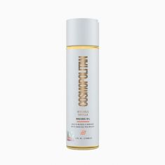 Cosmopolitan Kissable Massage Oil Vanilla - їстівна масажна олія ваніль, 120 мл