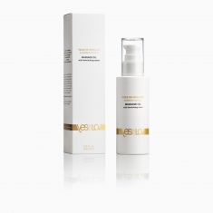 Масажна олія YESforLOV MASSAGE OIL with bewitching scent 100 мл, квітковий аромат