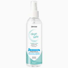 Уход за игрушками - Clean´n´Safe, 200 мл