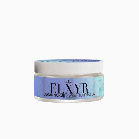 Скраб для ніг Sensuva ELXYR Sugar Scrub - Sweet Temptations (236 мл)