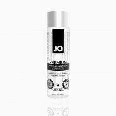 Распродажа! Лубрикант на силиконовой основе System JO PREMIUM - ORIGINAL (120 мл) (срок 01.03.2021)