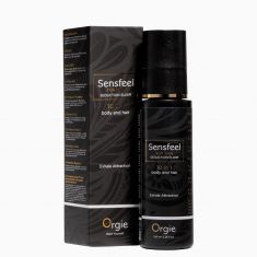 Спрей - Orgie Sensfeel Seduction Elixir 10 in 1 For Man, 100 мл Спрей - Orgie Sensfeel Seduction Elixir 10 in 1 For Man, 100 мл