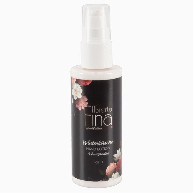 Лосьйон для рук - Abierta Fina Hand Lotion, 100 мл