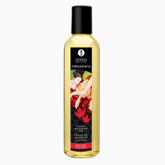 Органічна масажна олія Shunga ORGANICA - Maple Delight (250 мл)