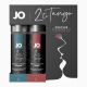 Распродажа! Набор смазок для пары System JO 2-TO-TANGO (подмокшая упаковка)