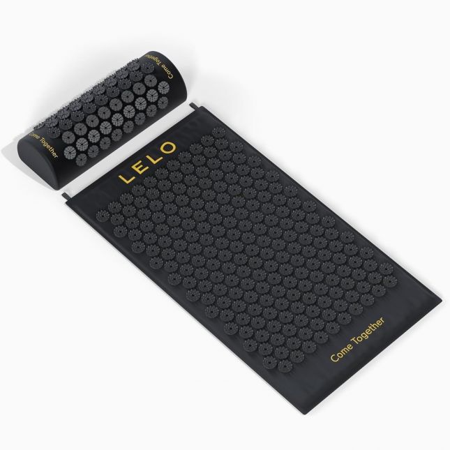 Масажний коврик для тіла LELO Relax Body Mat