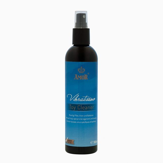 Очисник іграшок - Vibratissimo Toy Cleaner, 300 мл