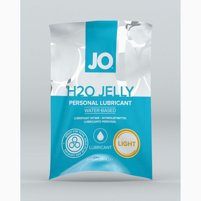 Пробник System JO H2O JELLY - LIGHT (3 мл)