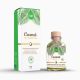 Гель для масажу - Intt Coconut Massage Gel, 30 мл