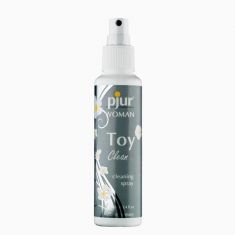 Антибактеріальний спрей для секс-игрушек pjur Woman Toy Clean 100 мл