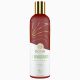 Распродажа! Натуральное массажное масло DONA Reinvigorate - Coconut & Lime (120 мл) (годен до 11.21)