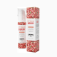 Масажна олія EXSENS Strawberry 50 мл розігрівальна, без цукру, без парабенів, їстівна