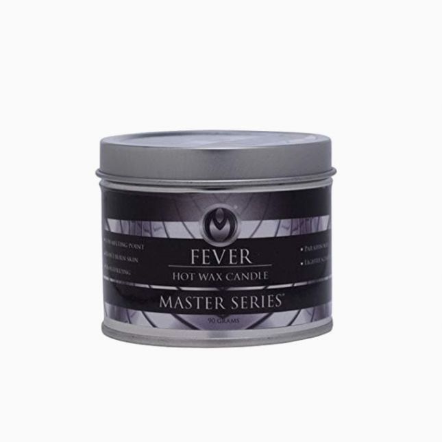 Fever Hot Wax Candle масажна свічка