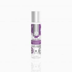 Гель для масажу на силіконовій основі System JO ALL - IN - ONE MASSAGE GLIDE - LAVENDER (30 мл)