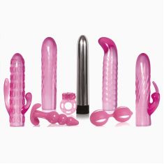 Набір Intense Pleasure Kit
