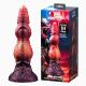 Фентезійний фалоімітатор - Power Monsters Savage Beastlord, 24 см