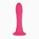 Фаллоимитатор SilexD Fantasy Liquid Silicone Dreamy 7in Pink