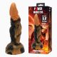 Фентезійний фалоімітатор - Power Monsters Tyrannosaurus, 20.5 см