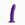 Фаллоимитатор Dorcel Real Pleasure M Purple