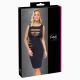 2718804 Cottelli Collection Dress Black