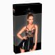 Платье - 2717328 Vinyl Mini Dress - Black