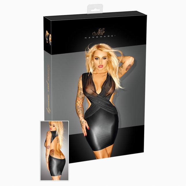 2715716 Dress Tulle