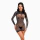 Плаття - Dress 211904, black - One Size