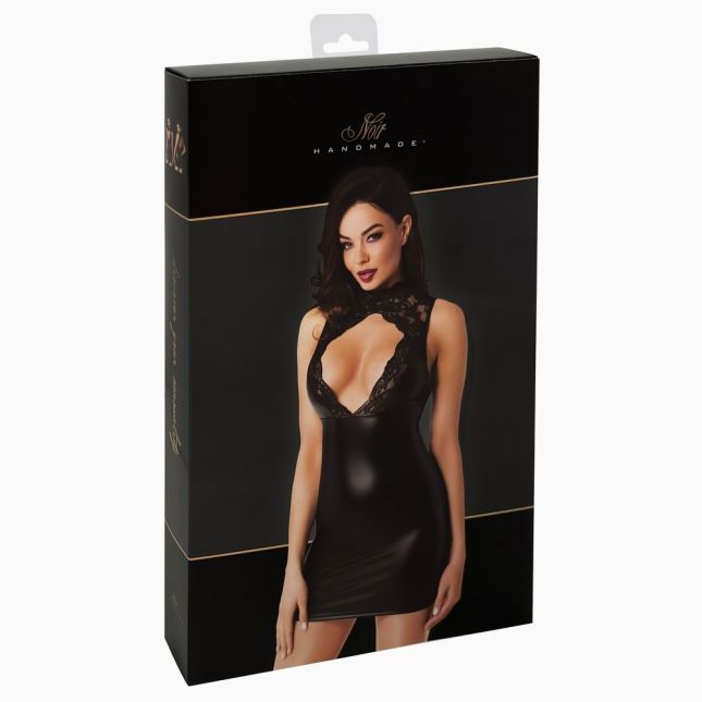 2719010 Noir Dress Lace - black 2719010 Noir Dress Lace - black