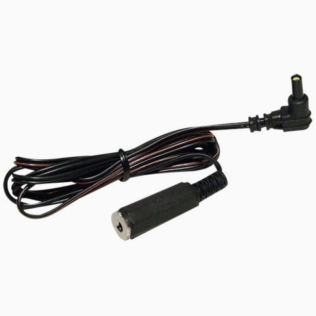 Аксесуар для електростимуляторів - Adapterkabel f. Klinkenstecker