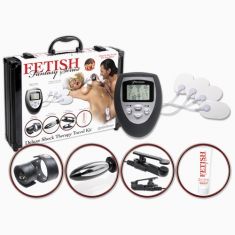 Електростимулятор - FF Shock Therapy Tracel Kit