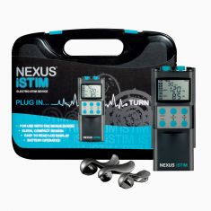 Цифровий електростимулятор NEXUS ISTIM