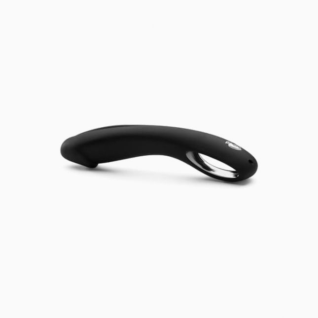 Mystim - Charging Chester E - Dildo фалоімітатор для електростимуляції