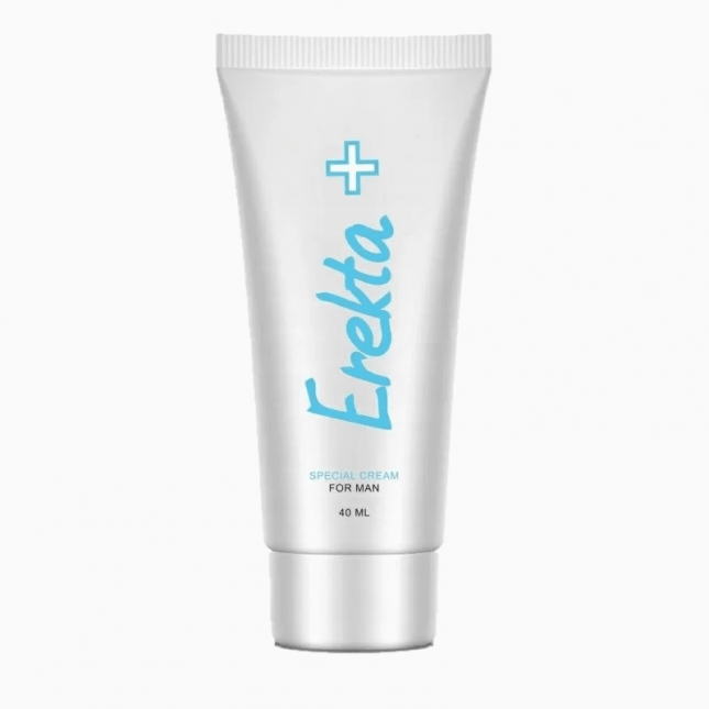 Крем Erekt Plus, 40 мл