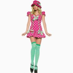 Костюм "Raspberry Girl"