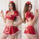 Еротичний костюм медсестри JSY 5723 One Size