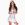 Костюм медсестри Leg Avenue Head Nurse S/M