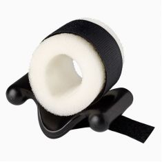 Майданчик Super Comfort для екстендера Jes Extender з ремінцем на липучці, дуже комфортна
